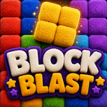 Block Blast 2026 Plush