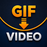 GIF to Video Converter