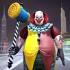 Scary Clown Horror Games 3D APK