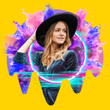 PICZONE - photo editor effects