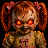 Scary Doll House: Horror Game