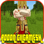 Addon Gilgamesh for Minecraft PE