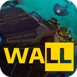 Wall City World Game