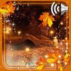 Autumn Twinkle Lights APK