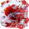 Valentine Wishes LWP APK