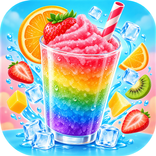 Kids Smoothie Maker game