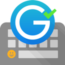 Gingerकीबोर्ड हिन्दी+अंग्रेज़ी APK
