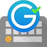 APK Ginger Keyboard - Emoji, GIFs