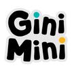 آیکون‌ GiniMini