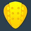Guitar Tuner: Ukulele & Bass APK