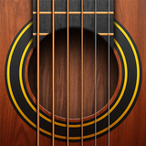 Real Guitar - Hợp âm, trò chơi APK