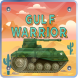 Gulf Warrior