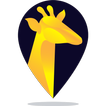 Giraffe Zeichen