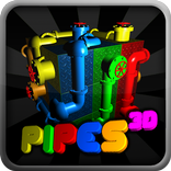 Pipes 3D