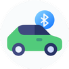 BT Car Controller-Arduino/ESP APK