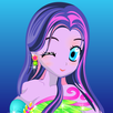 Fairy Pony Dress Up Game APK