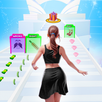 Good or Bad Girlfriend Run APK