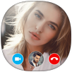 Random Live Video Call - Video Chat with Strangers APK