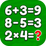 Puzzle di Giochi di Matematica