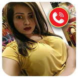 Real Sexy Girls Video Call App