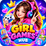 Girls Games - Online Games Hub
