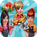 APK girls games cooking dishes