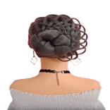 Girls Hairstyle