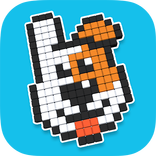 Pixel Art Master