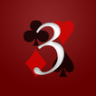 Triple Solitaire آئیکن