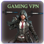 Strange VPN