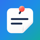 Notey: Benachrichtigungsnotiz APK
