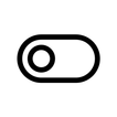 Two Color Switch ikona