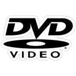 Bouncing DVD Logo