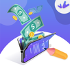 Make money with Givvy Offers APK