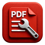 PDF Tools: Advanced