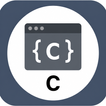 Learn C: Lập trình C biểu tượng