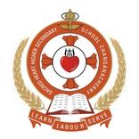 SH Changanassery