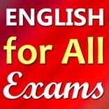 English for competitive exams,