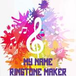 My Name Ringtone Maker