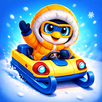 Sled Rider 3D APK