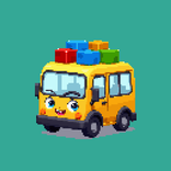 Block Bus!