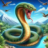 Anaconda Hambrienta: Pelea de