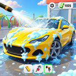 Auto Car Wash: Mechanic Garage
