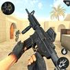 Fps Commando Gun Games Offline APK