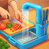 Kitchen Set - Cooking Games APK