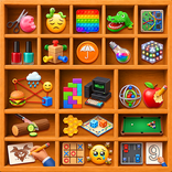 Antistress Relax Game: Enjoy