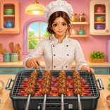 ”Indian Food Cooking Games