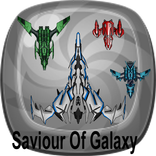 Saviour Of Galaxy