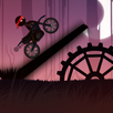 stikman bike APK