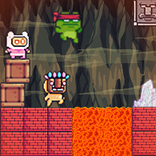 Tomb Traps
